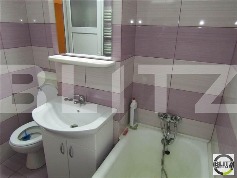 Garsonieră de închiriat Marasti - 9207AI | BLITZ Cluj-Napoca | Poza6