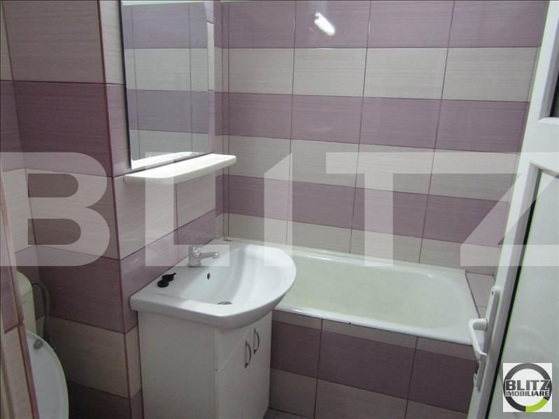 Garsonieră de închiriat Marasti - 9207AI | BLITZ Cluj-Napoca | Poza5