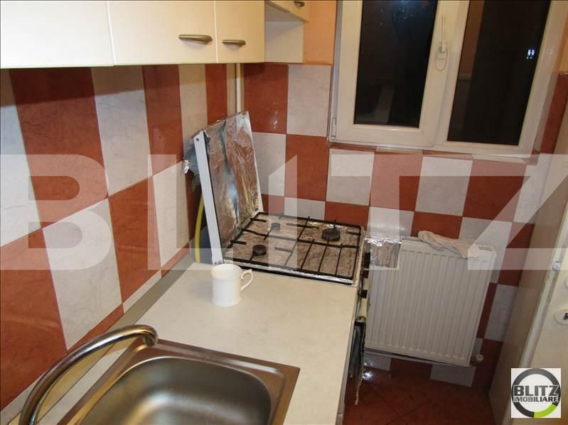 Garsonieră de închiriat Marasti - 9207AI | BLITZ Cluj-Napoca | Poza3