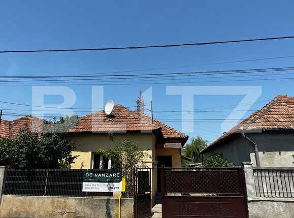 Casa de vânzare 2 camere Someseni - 92077CV | BLITZ Cluj-Napoca | Poza2