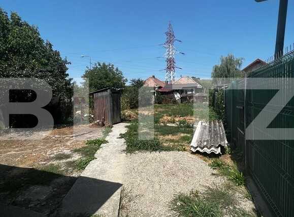 Casa de vânzare 2 camere Someseni - 92077CV | BLITZ Cluj-Napoca | Poza5