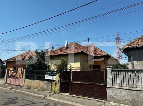 Casa de vânzare 2 camere Someseni - 92077CV | BLITZ Cluj-Napoca | Poza1