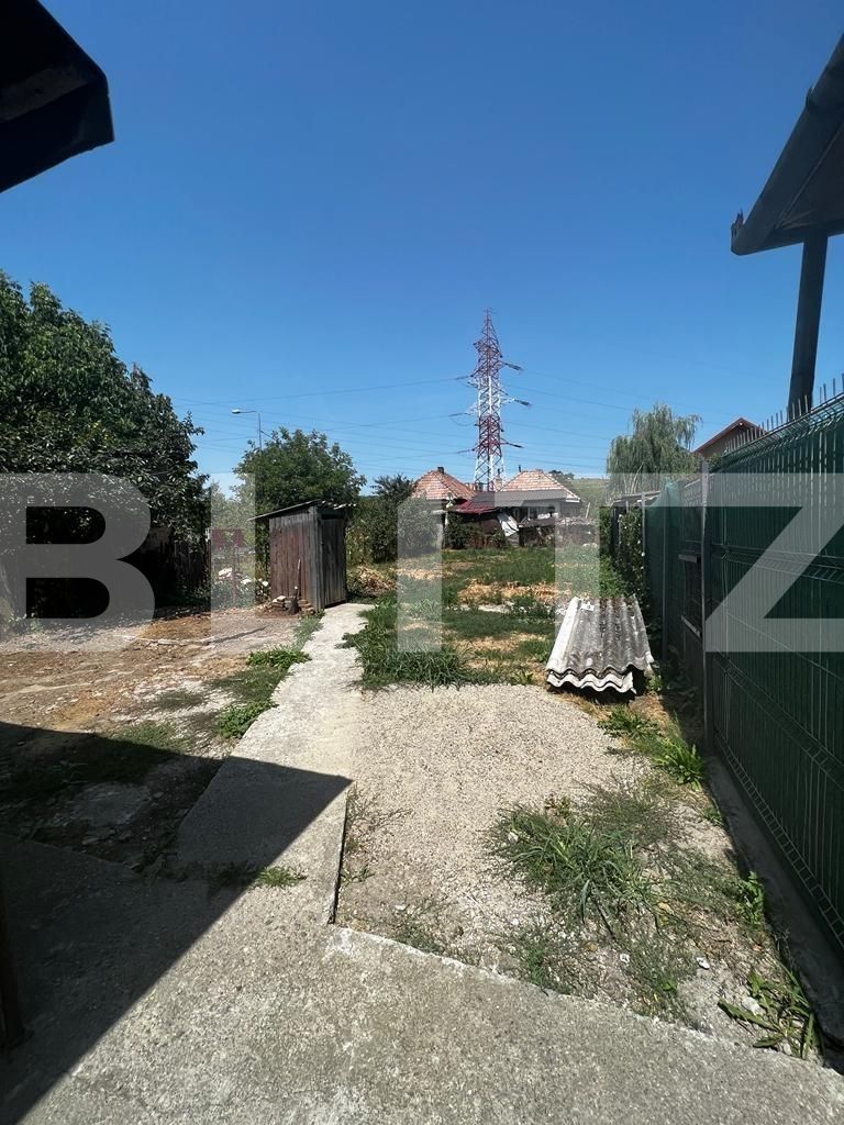 Casa de vânzare 2 camere Someseni - 92077CV | BLITZ Cluj-Napoca | Poza5