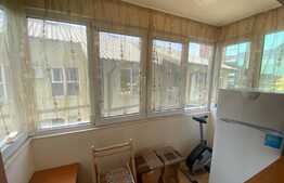 Garsoniera 25 mp, Pet Friendly, balcon, zona P-ta Mihai Viteazu