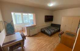 Garsoniera 25 mp, Pet Friendly, balcon, zona P-ta Mihai Viteazu