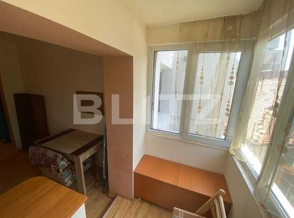 Garsonieră de închiriat Central - 92078AI | BLITZ Cluj-Napoca | Poza6