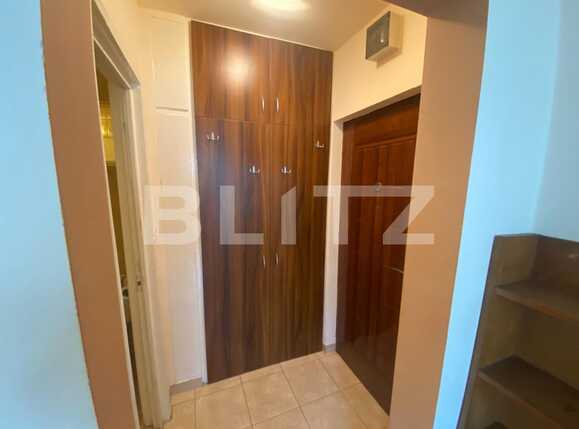 Garsonieră de închiriat Central - 92078AI | BLITZ Cluj-Napoca | Poza7