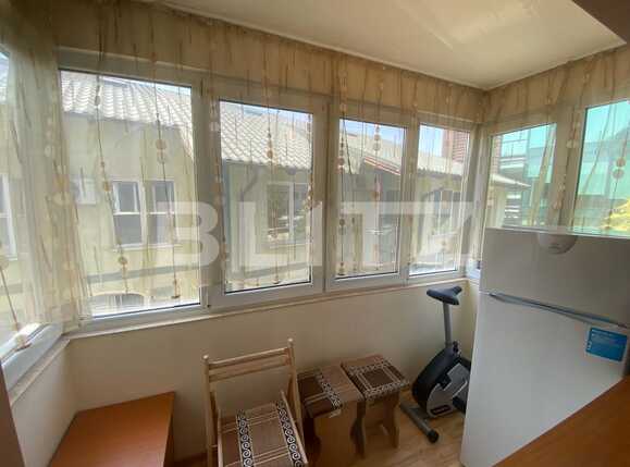 Garsonieră de închiriat Central - 92078AI | BLITZ Cluj-Napoca | Poza5