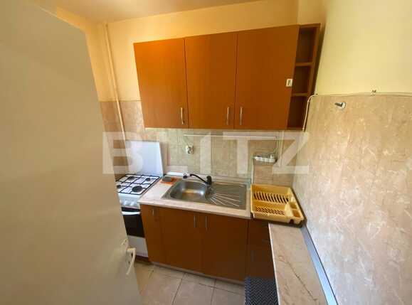Garsonieră de închiriat Central - 92078AI | BLITZ Cluj-Napoca | Poza4