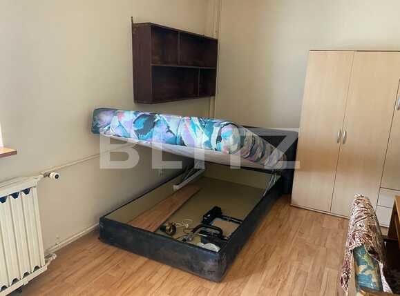 Garsonieră de închiriat Central - 92078AI | BLITZ Cluj-Napoca | Poza3