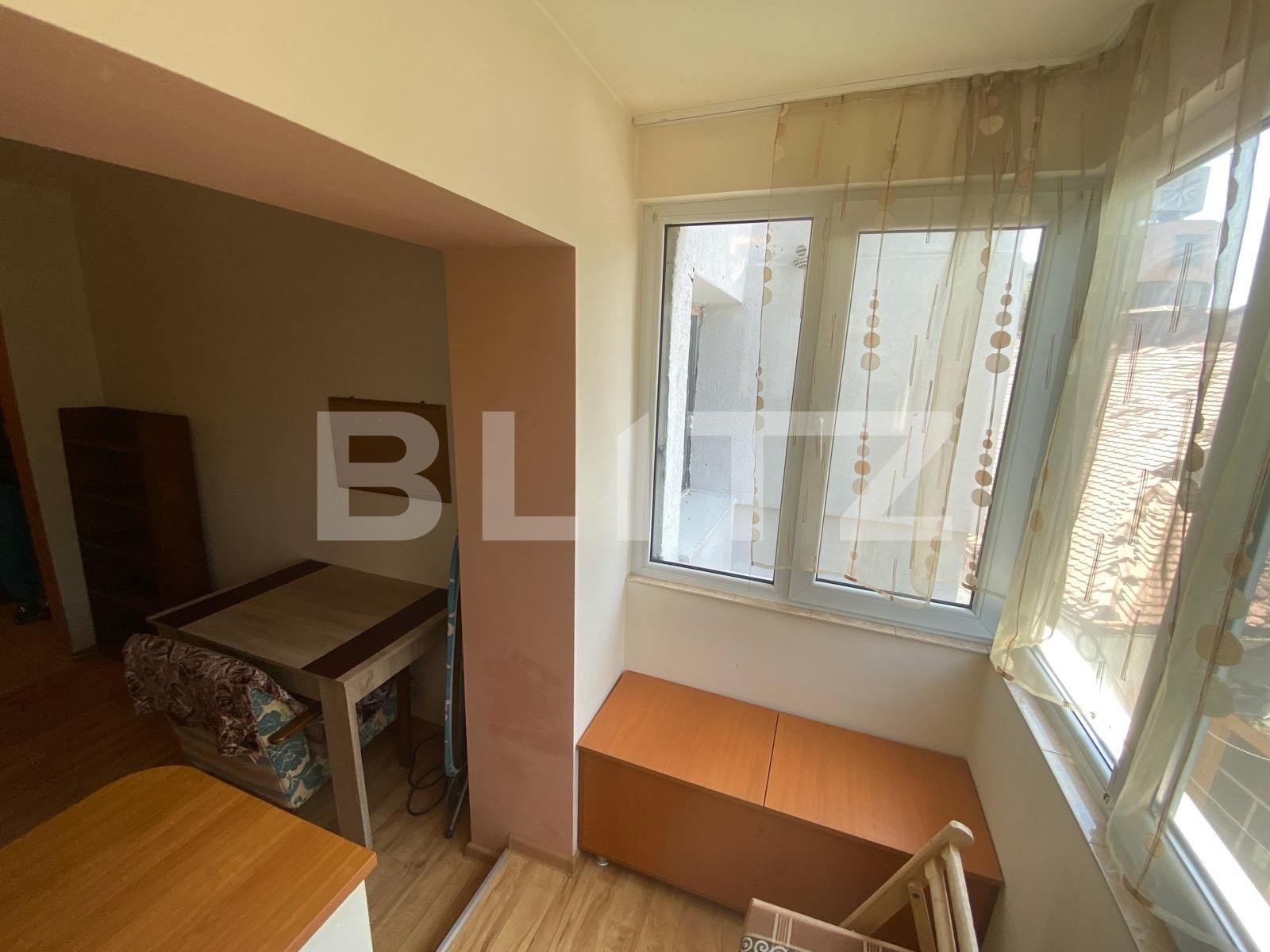 Garsonieră de închiriat Central - 92078AI | BLITZ Cluj-Napoca | Poza6