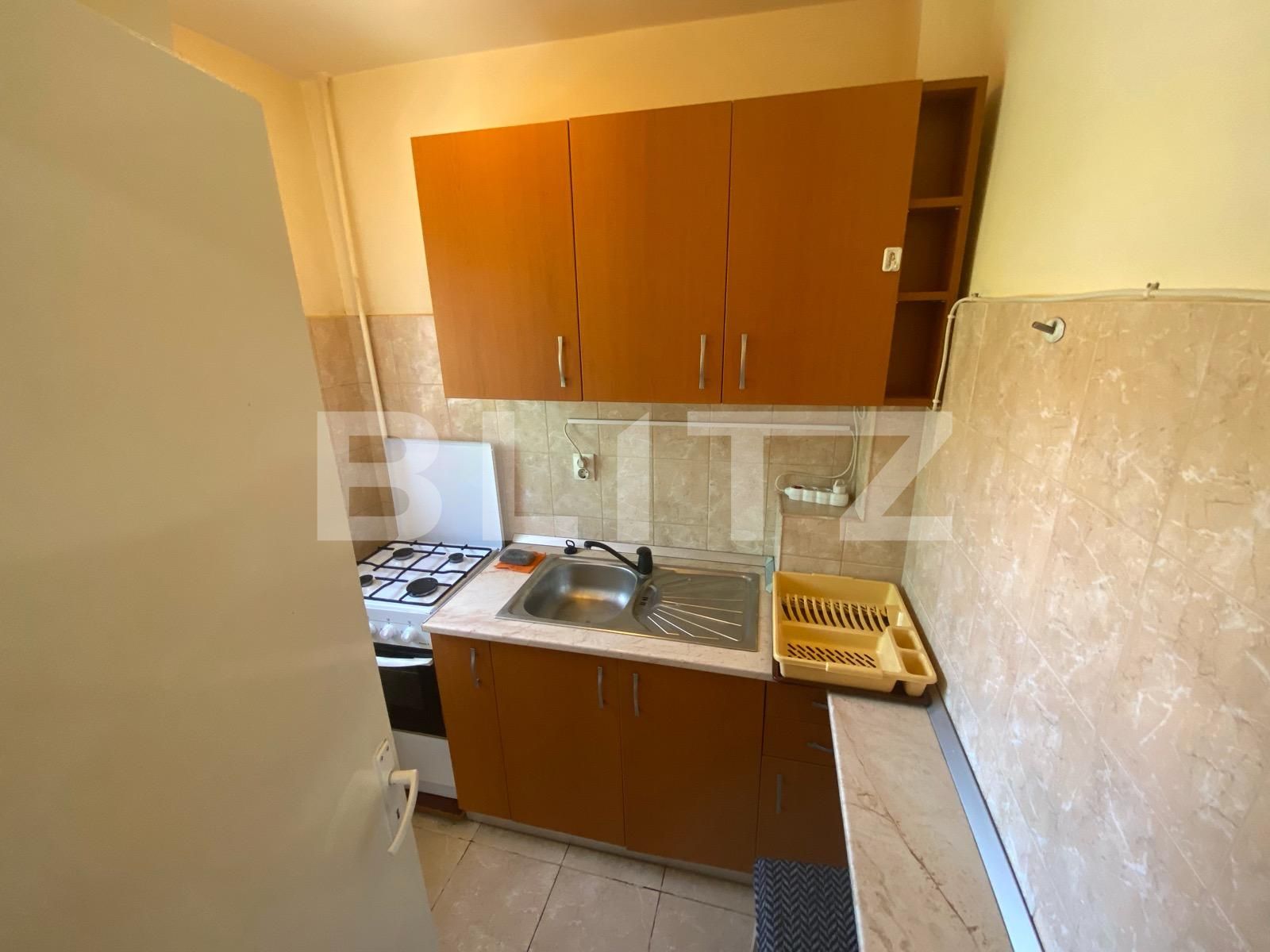 Garsonieră de închiriat Central - 92078AI | BLITZ Cluj-Napoca | Poza4