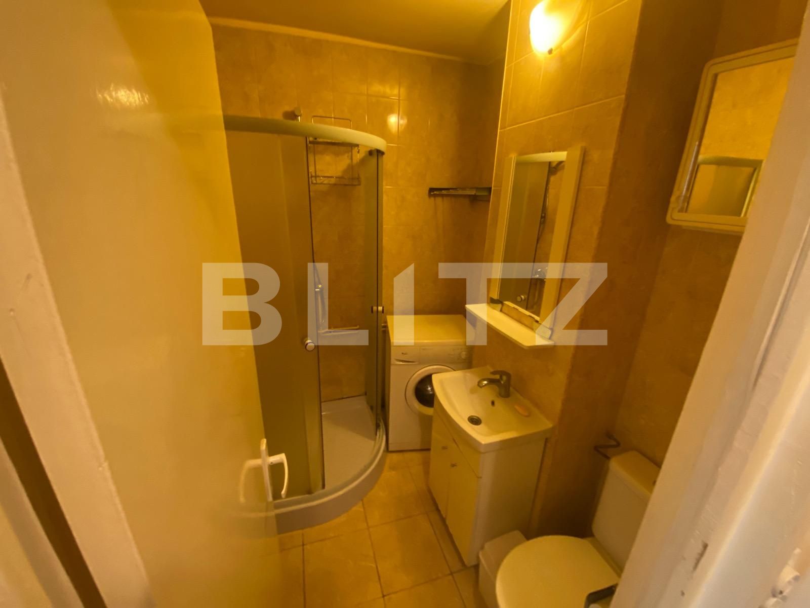 Garsonieră de închiriat Central - 92078AI | BLITZ Cluj-Napoca | Poza8