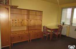 Garsoniera, 28 mp, zona Expo Transilvania