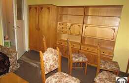 Garsoniera, 28 mp, zona Expo Transilvania