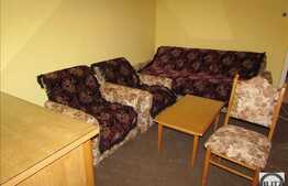 Garsoniera, 28 mp, zona Expo Transilvania