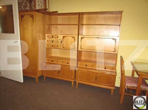 Garsonieră de închiriat Marasti - 9208AI | BLITZ Cluj-Napoca | Poza3