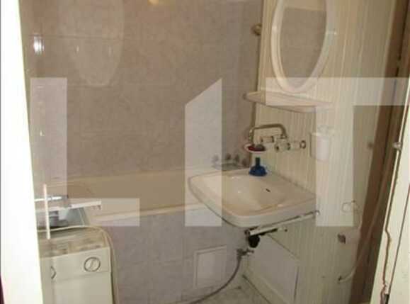 Garsonieră de închiriat Marasti - 9208AI | BLITZ Cluj-Napoca | Poza12