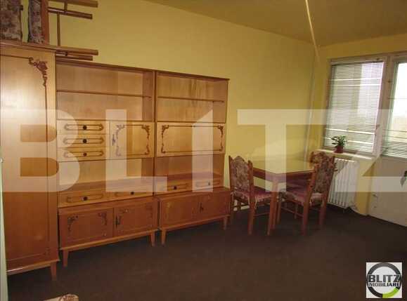 Garsonieră de închiriat Marasti - 9208AI | BLITZ Cluj-Napoca | Poza1