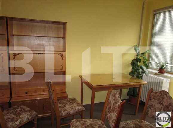 Garsonieră de închiriat Marasti - 9208AI | BLITZ Cluj-Napoca | Poza4