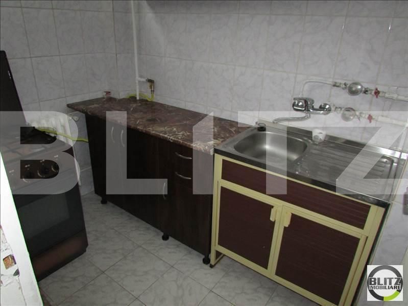 Garsonieră de închiriat Marasti - 9208AI | BLITZ Cluj-Napoca | Poza9