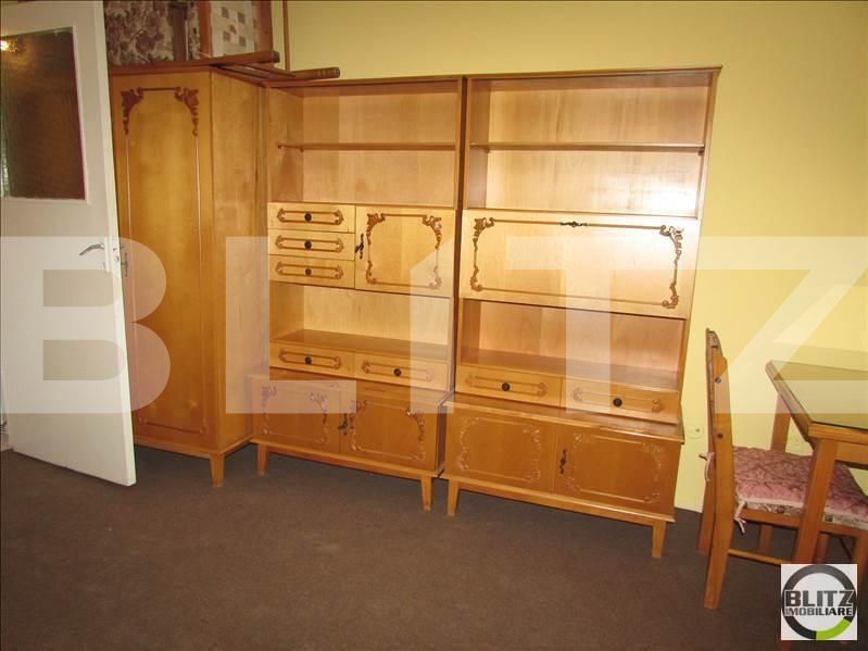 Garsonieră de închiriat Marasti - 9208AI | BLITZ Cluj-Napoca | Poza3