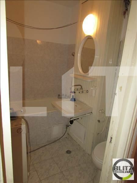 Garsonieră de închiriat Marasti - 9208AI | BLITZ Cluj-Napoca | Poza11