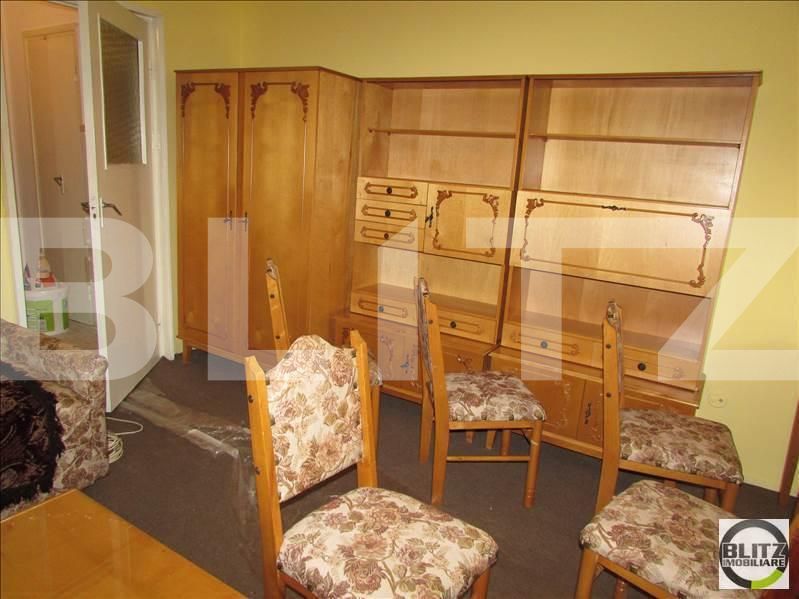 Garsonieră de închiriat Marasti - 9208AI | BLITZ Cluj-Napoca | Poza2