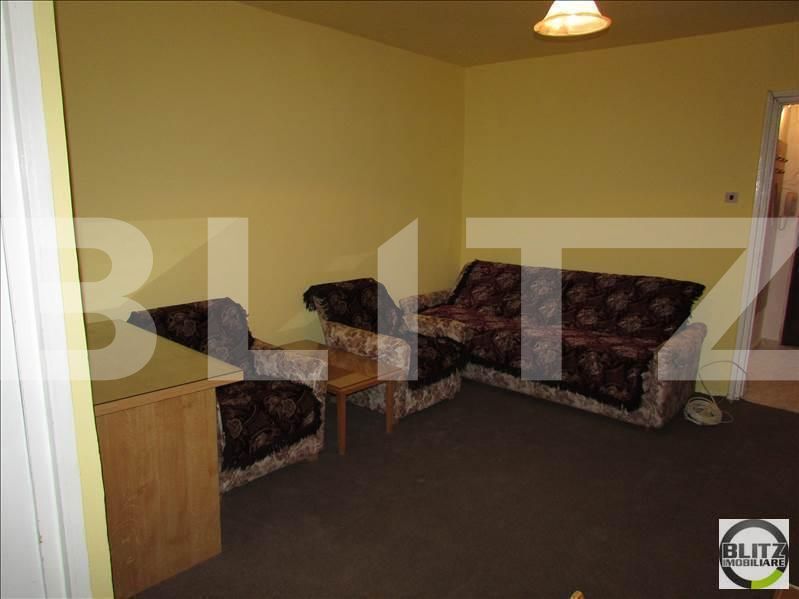 Garsonieră de închiriat Marasti - 9208AI | BLITZ Cluj-Napoca | Poza5