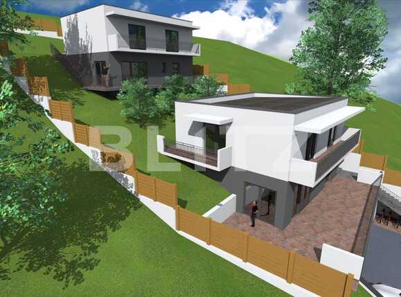 Casa de vânzare 4 camere Dezmir - 92081CV | BLITZ Cluj-Napoca | Poza2