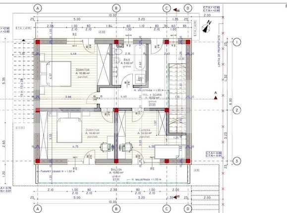 Casa de vânzare 4 camere Dezmir - 92081CV | BLITZ Cluj-Napoca | Poza6