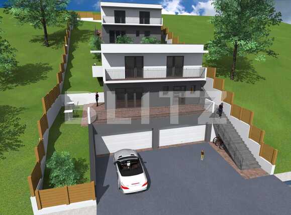 Casa de vânzare 4 camere Dezmir - 92081CV | BLITZ Cluj-Napoca | Poza5