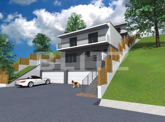 Casa de vânzare 4 camere Dezmir - 92081CV | BLITZ Cluj-Napoca | Poza1