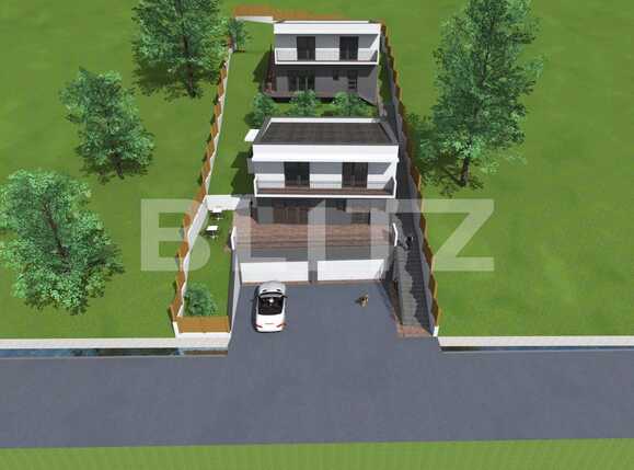 Casa de vânzare 4 camere Dezmir - 92081CV | BLITZ Cluj-Napoca | Poza3