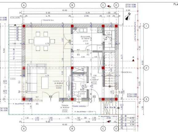 Casa de vânzare 4 camere Dezmir - 92081CV | BLITZ Cluj-Napoca | Poza7
