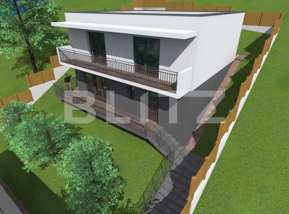 Casa de vânzare 4 camere Dezmir - 92081CV | BLITZ Cluj-Napoca | Poza4