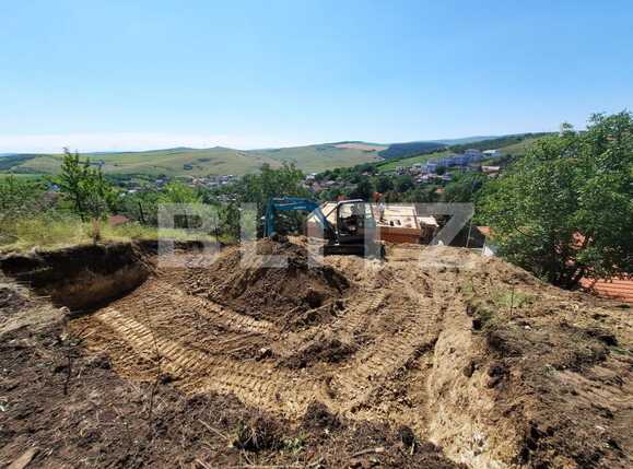 Casa de vânzare 4 camere Dezmir - 92081CV | BLITZ Cluj-Napoca | Poza9