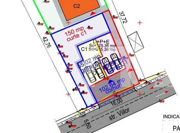 Casa de vânzare 4 camere Dezmir - 92081CV | BLITZ Cluj-Napoca | Poza8