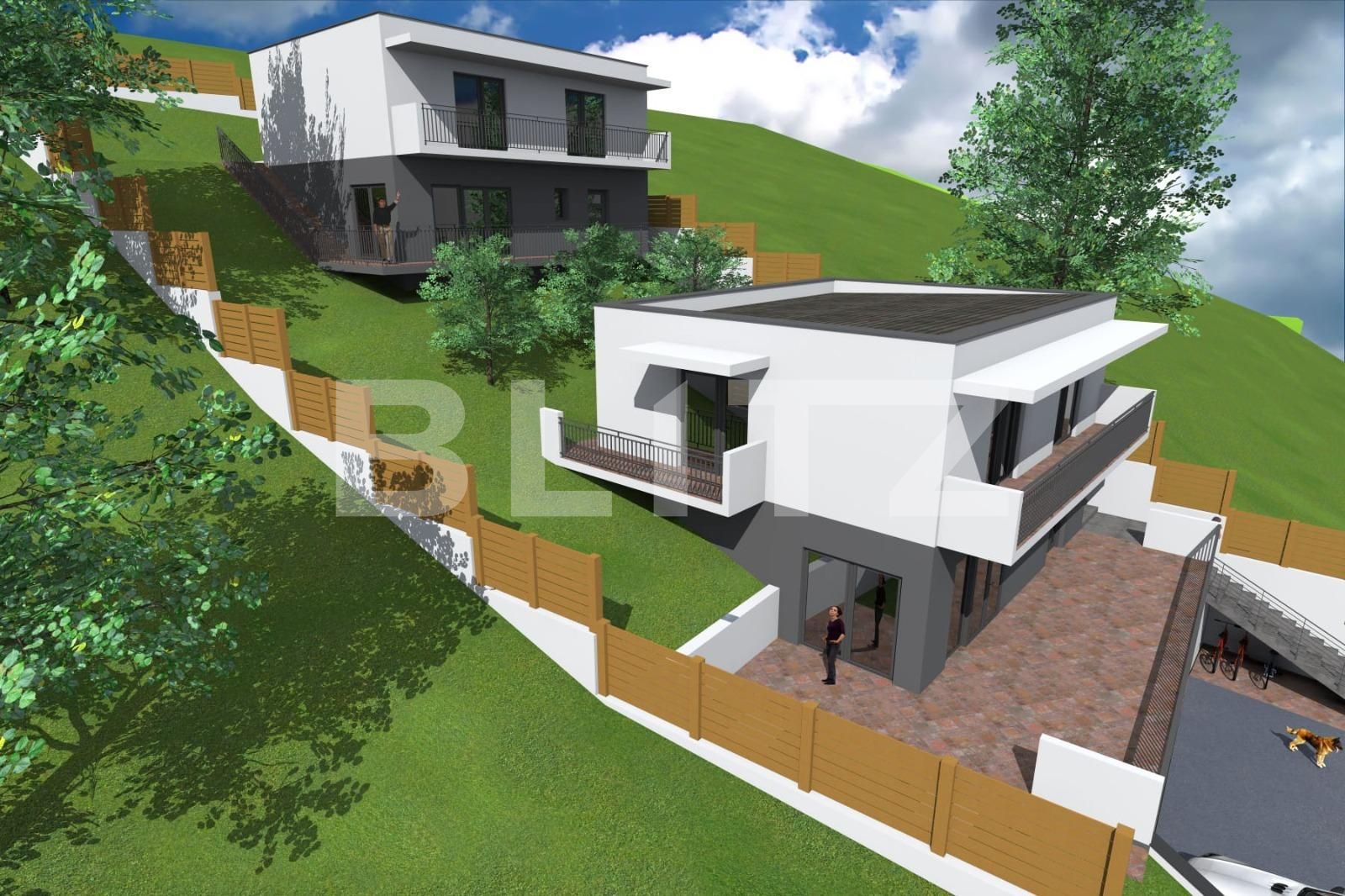 Casa de vânzare 4 camere Dezmir - 92081CV | BLITZ Cluj-Napoca | Poza2