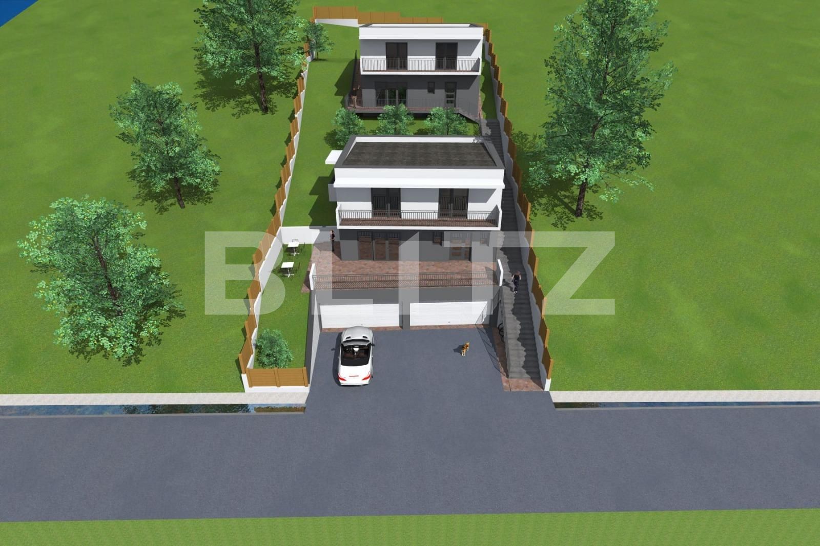 Casa de vânzare 4 camere Dezmir - 92081CV | BLITZ Cluj-Napoca | Poza3