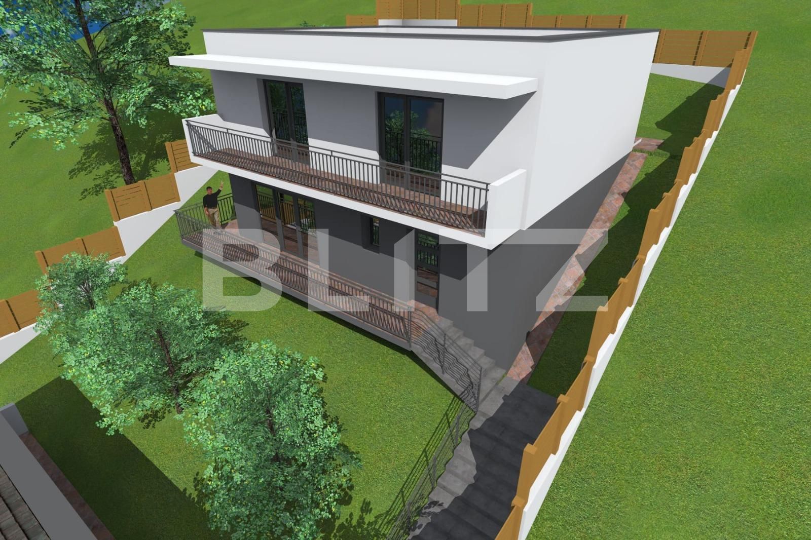 Casa de vânzare 4 camere Dezmir - 92081CV | BLITZ Cluj-Napoca | Poza4