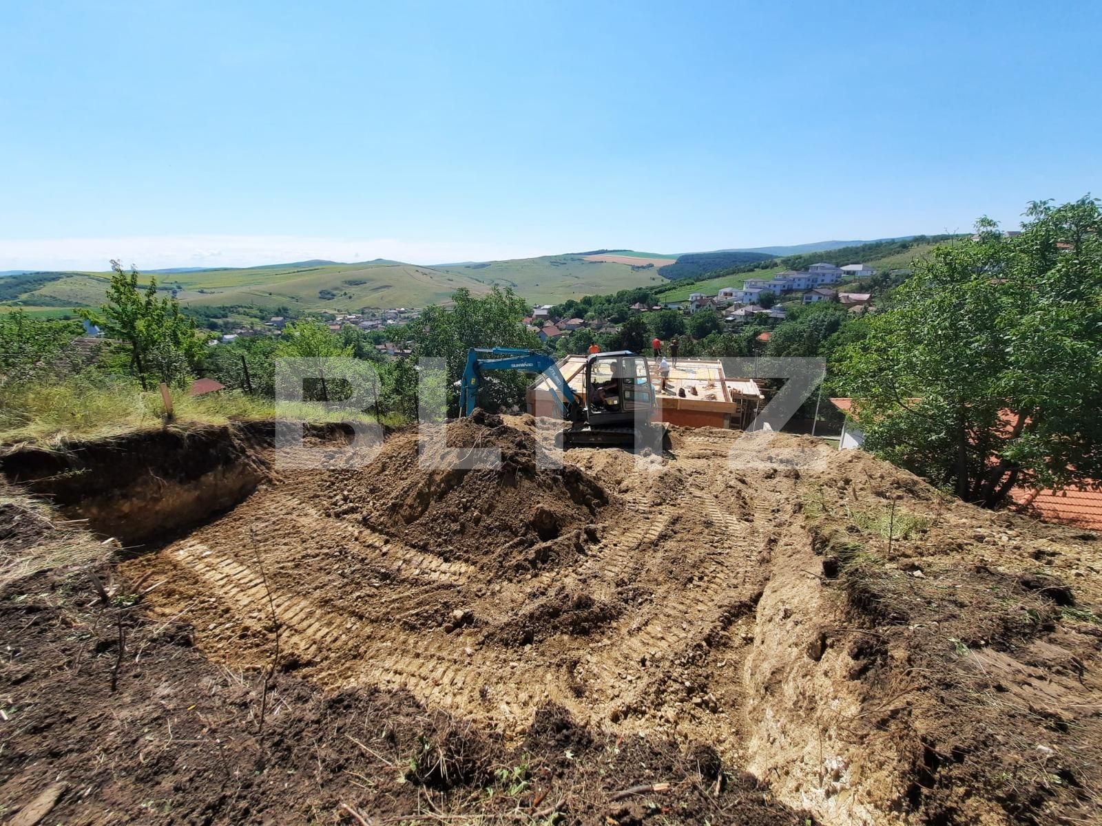 Casa de vânzare 4 camere Dezmir - 92081CV | BLITZ Cluj-Napoca | Poza9