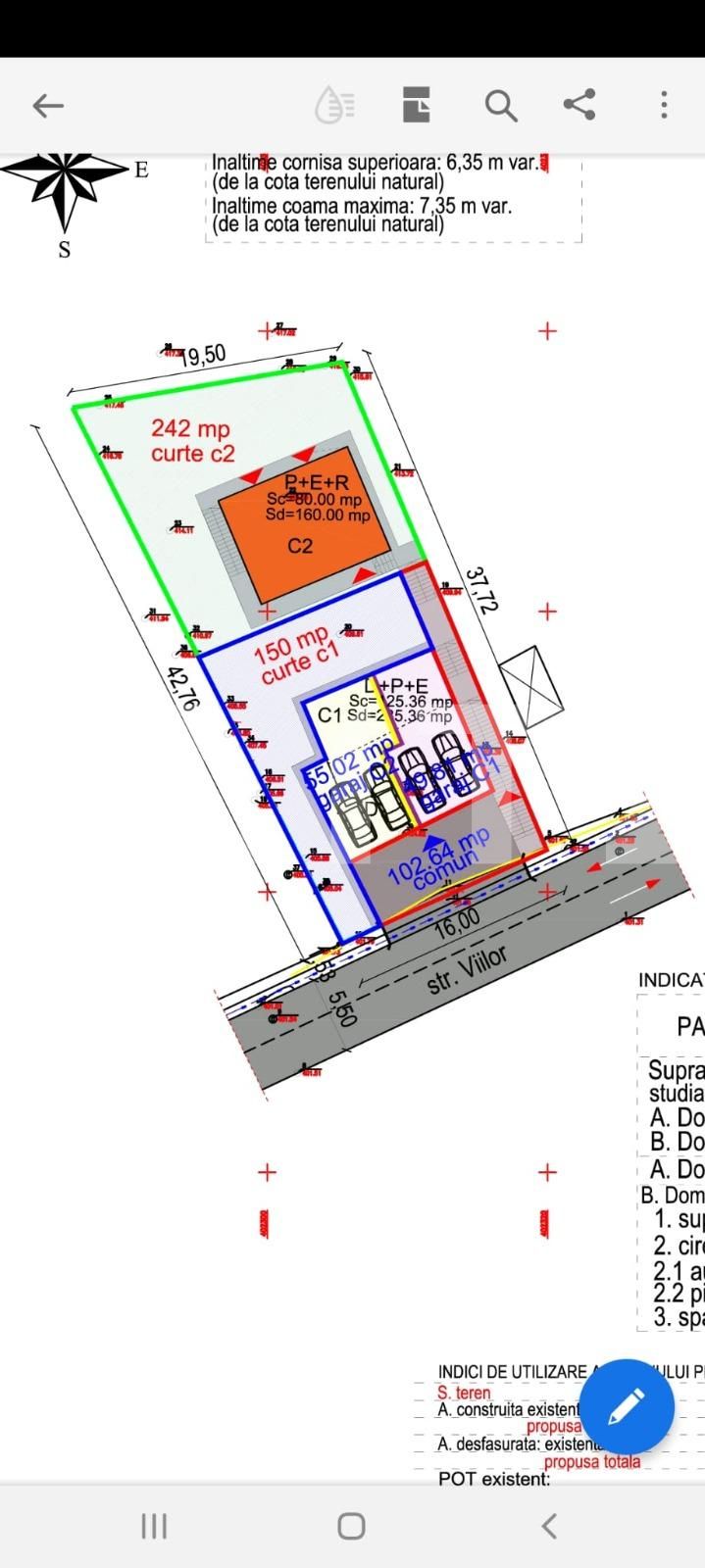 Casa de vânzare 4 camere Dezmir - 92081CV | BLITZ Cluj-Napoca | Poza8