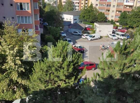 Apartament de vânzare 2 camere Manastur - 92082AV | BLITZ Cluj-Napoca | Poza1