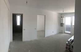Apartament 2 camere, 49 mp, incalzire in pardoseala, parcare, zona Teilor