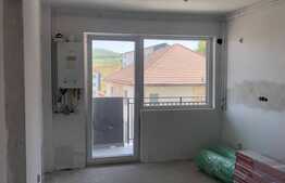 Apartament 2 camere, 49 mp, incalzire in pardoseala, parcare, zona Teilor