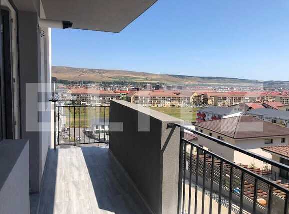 Apartament de vânzare 2 camere Floreşti - 92091AV | BLITZ Cluj-Napoca | Poza1