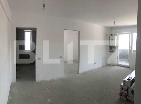 Apartament de vânzare 2 camere Floreşti - 92091AV | BLITZ Cluj-Napoca | Poza2