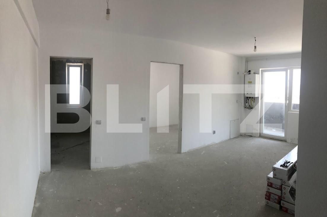 Apartament de vânzare 2 camere Floreşti - 92091AV | BLITZ Cluj-Napoca | Poza2