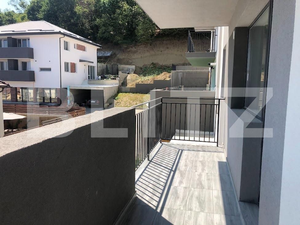 Apartament de vânzare 2 camere Floreşti - 92091AV | BLITZ Cluj-Napoca | Poza9